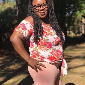 Meet your Posher, Janice